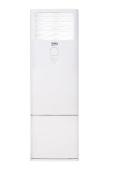Beko 74826 Monofaze Inverter Salon Tipi Klima 48.000 Btu/h
