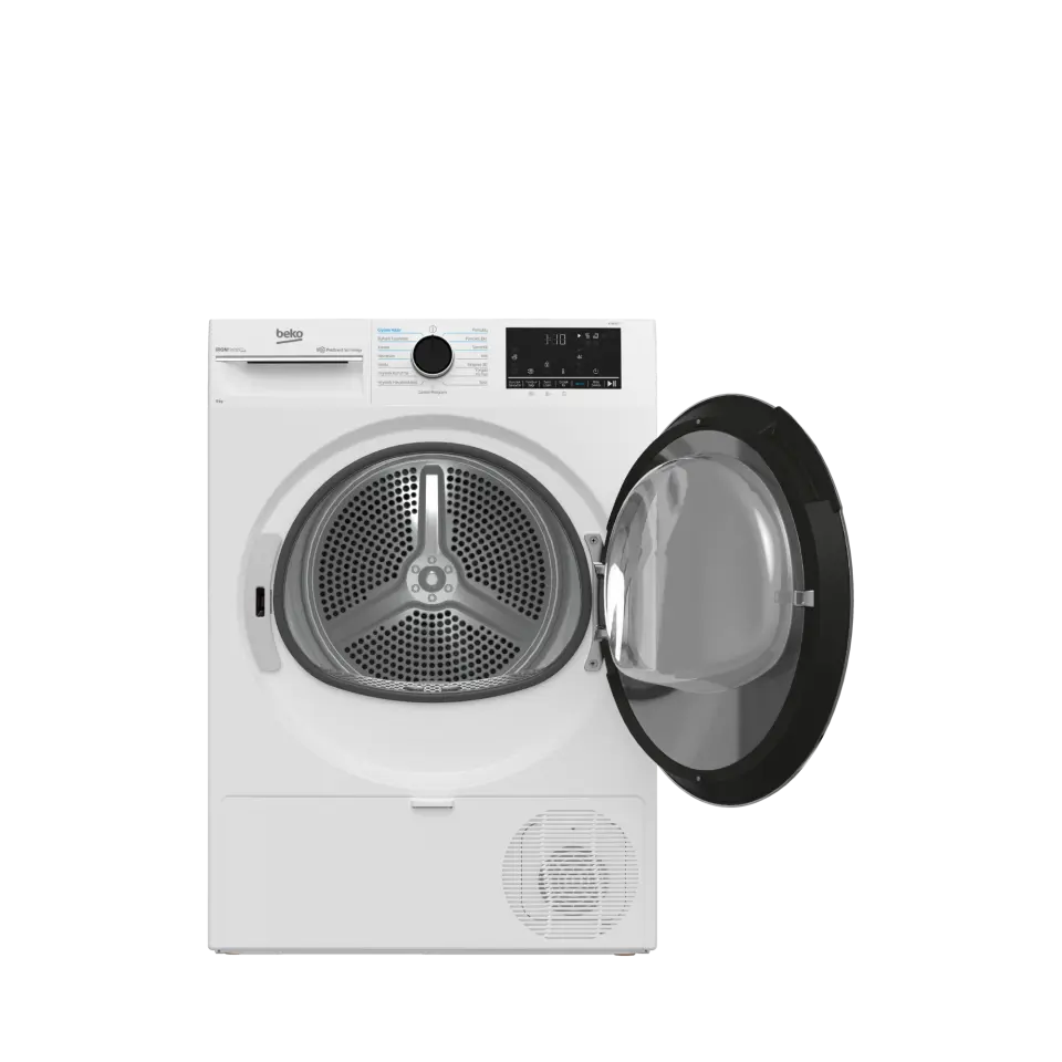 BEKO KMB 901 I 9 Kg Kurutma Makinesi