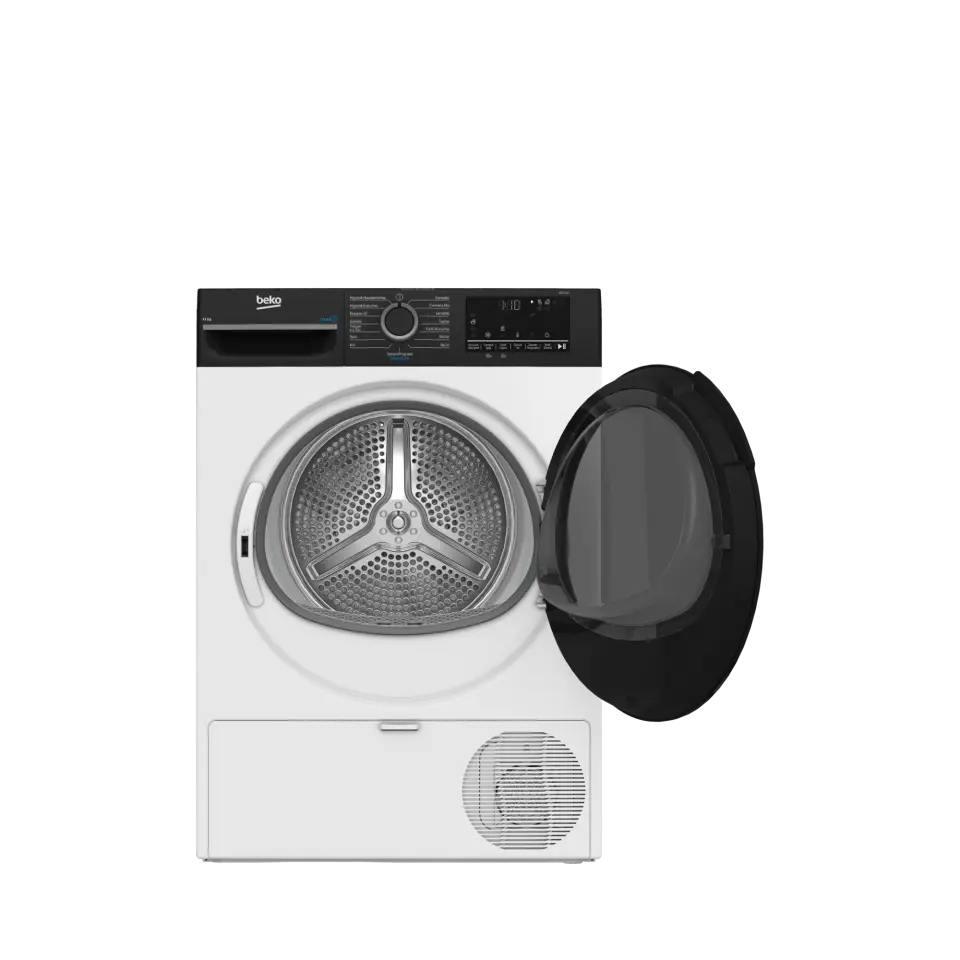 BEKO KMX 1101 11 Kg Kurutma Makinesi