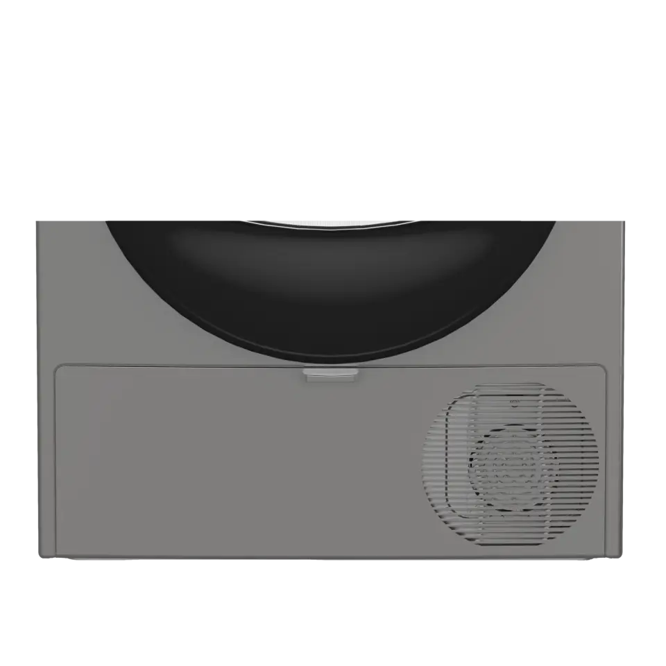 BEKO KMX 91 S 9 Kg Kurutma Makinesi