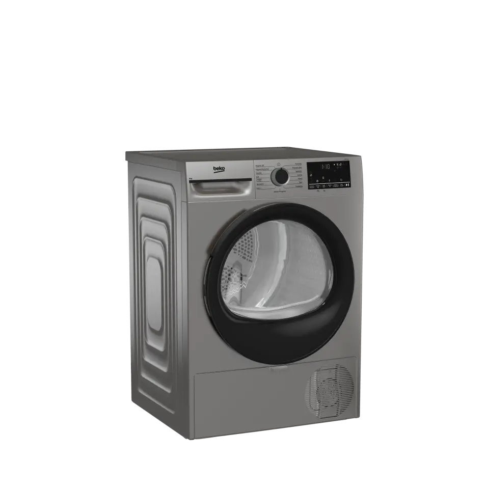 BEKO KMX 91 S 9 Kg Kurutma Makinesi