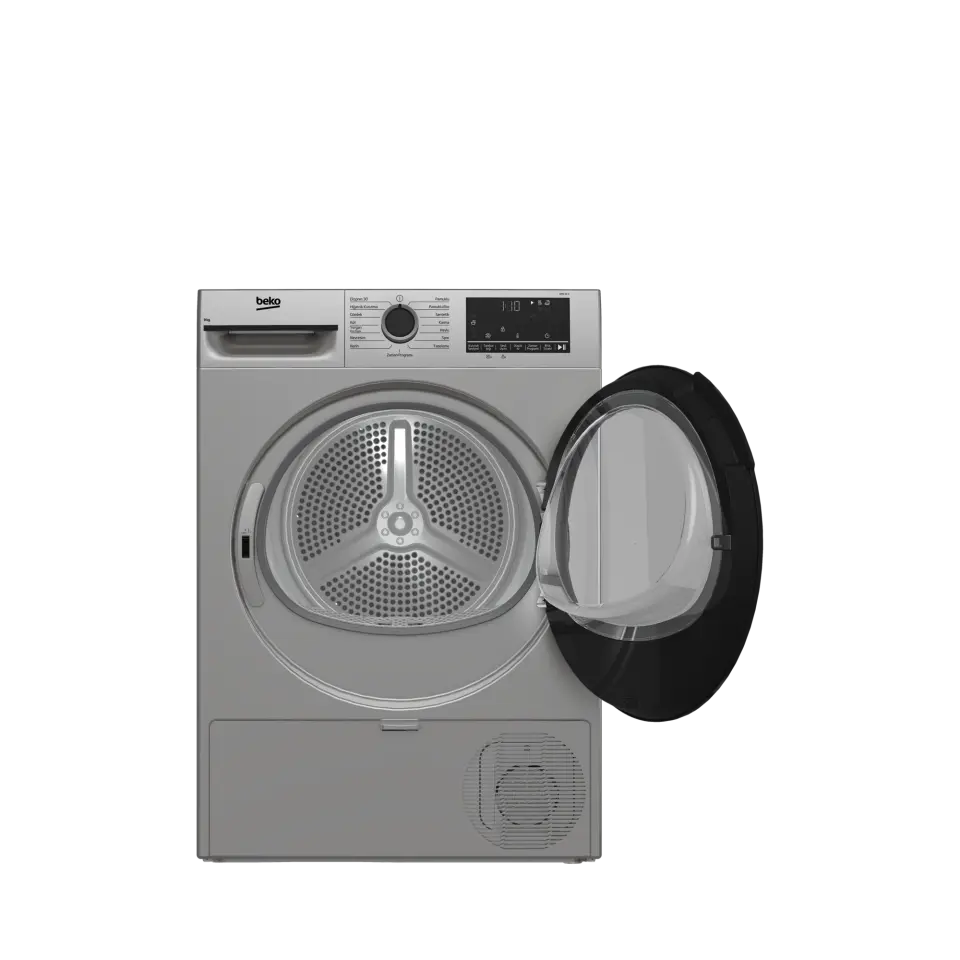 BEKO KMX 91 S 9 Kg Kurutma Makinesi