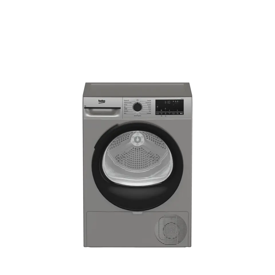 BEKO KMX 91 S 9 Kg Kurutma Makinesi