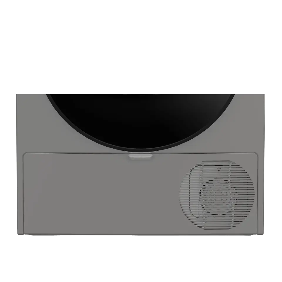 BEKO KMX 1001 S 10 Kg Kurutma Makinesi