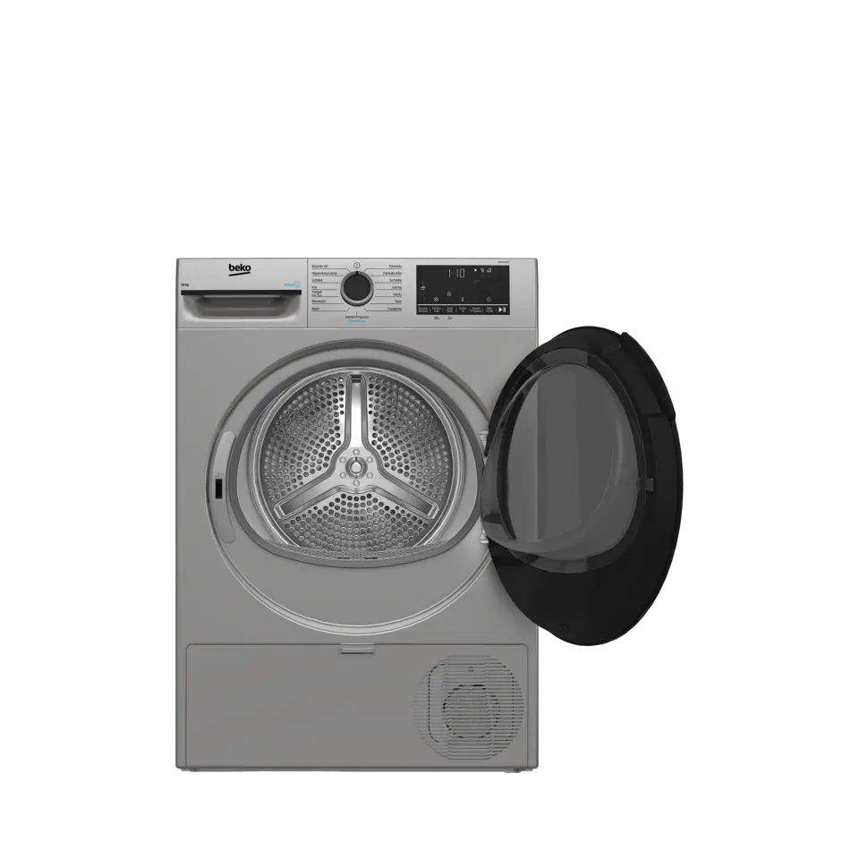 BEKO KMX 1001 S 10 Kg Kurutma Makinesi