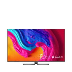 Beko Crystal 9 Nano QLED 120Hz 65'' 4K UHD Google TV - B65 Q 990 AY LED TV