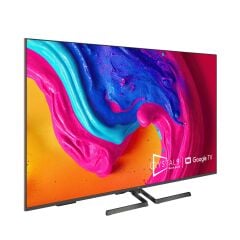 Beko Crystal 9 Nano QLED 120Hz 65'' 4K UHD Google TV - B65 Q 990 AY LED TV