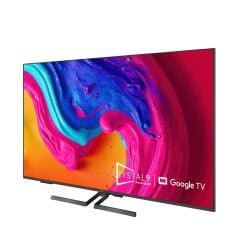 Beko Crystal 9 Nano QLED 120Hz 65'' 4K UHD Google TV - B65 Q 990 AY LED TV