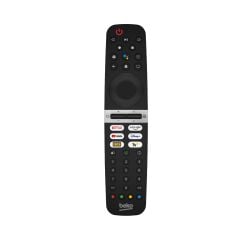 Beko Crystal 9 Nano QLED 120Hz 65'' 4K UHD Google TV - B65 Q 990 AY LED TV