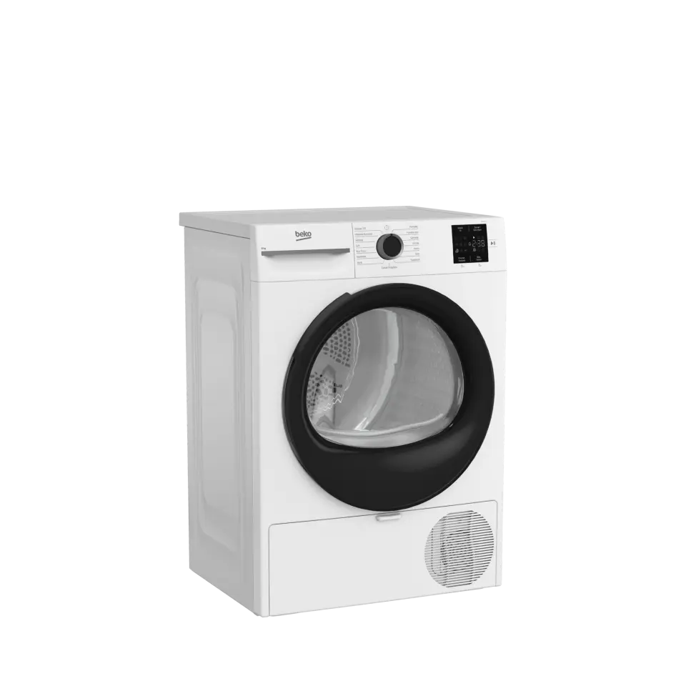 BEKO KMX 81 8 Kg Kurutma Makinesi