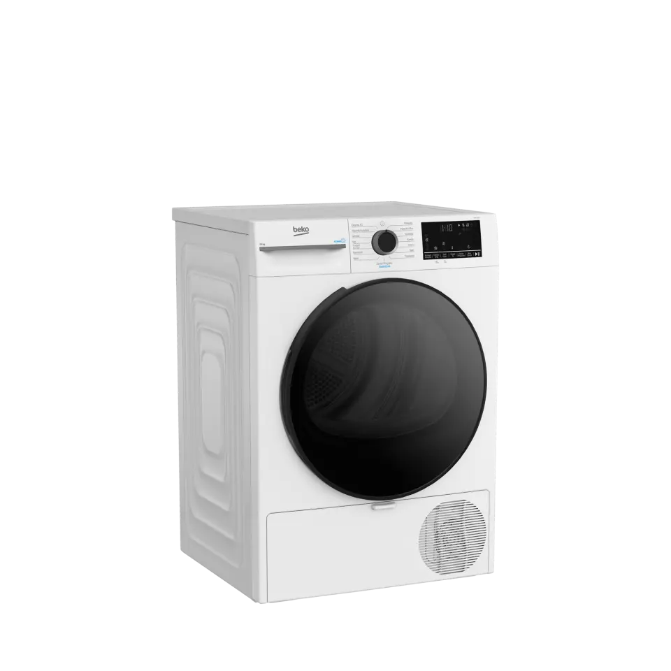 BEKO KMX 1001 10 Kg Kurutma Makinesi