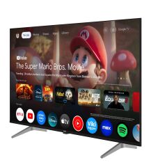 Beko Crystal 7 75'' 4K UHD Google TV - B75 E 795 B Smart TV