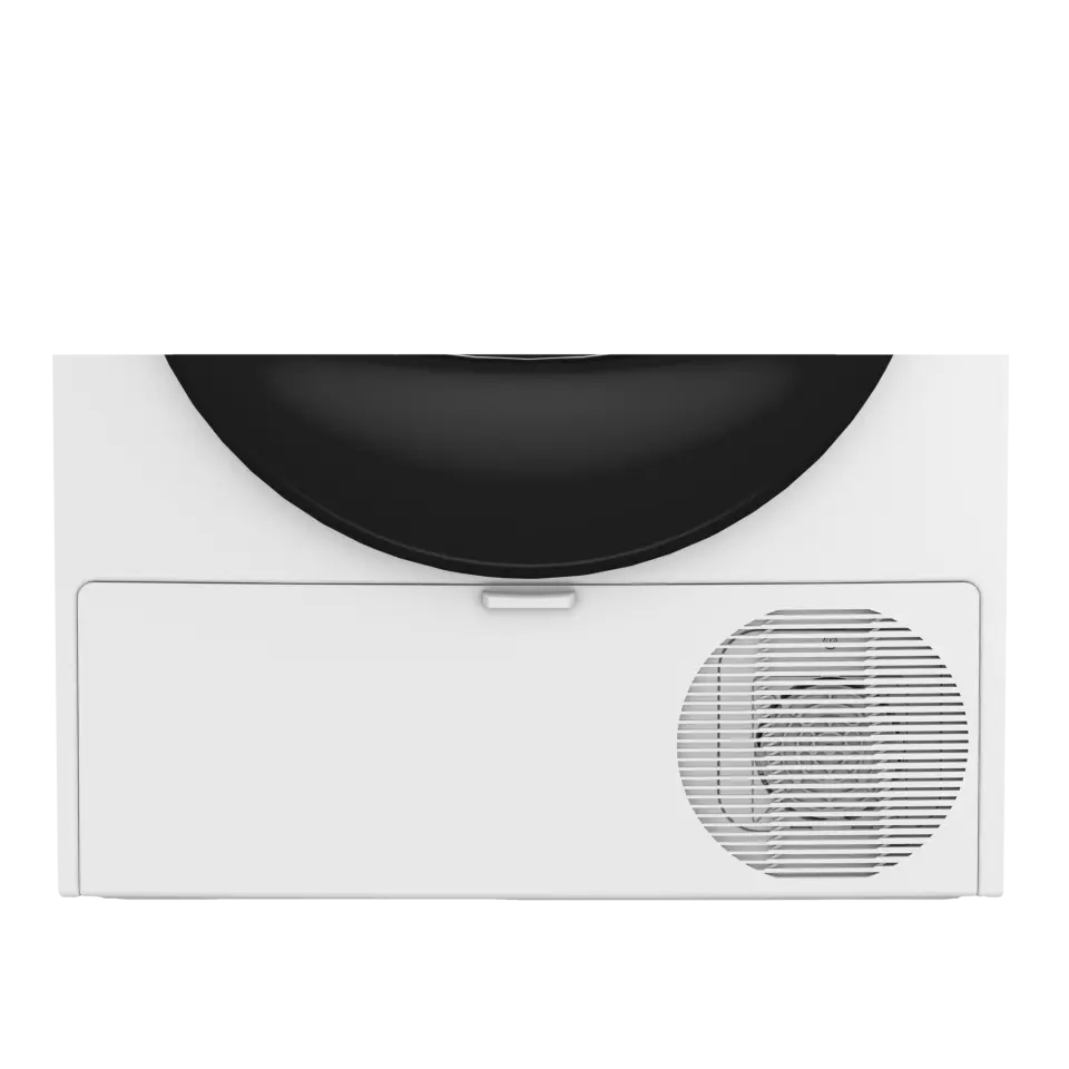 BEKO KMX 91 9 Kg Kurutma Makinesi