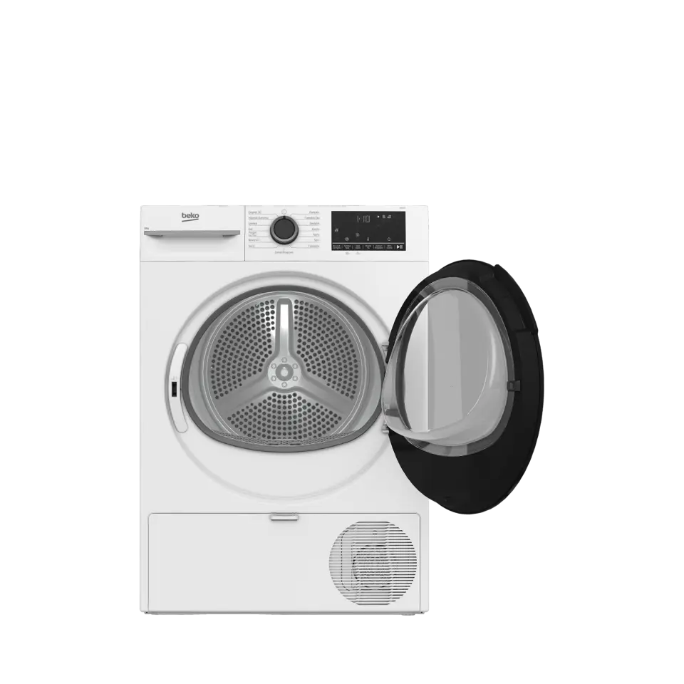 BEKO KMX 91 9 Kg Kurutma Makinesi