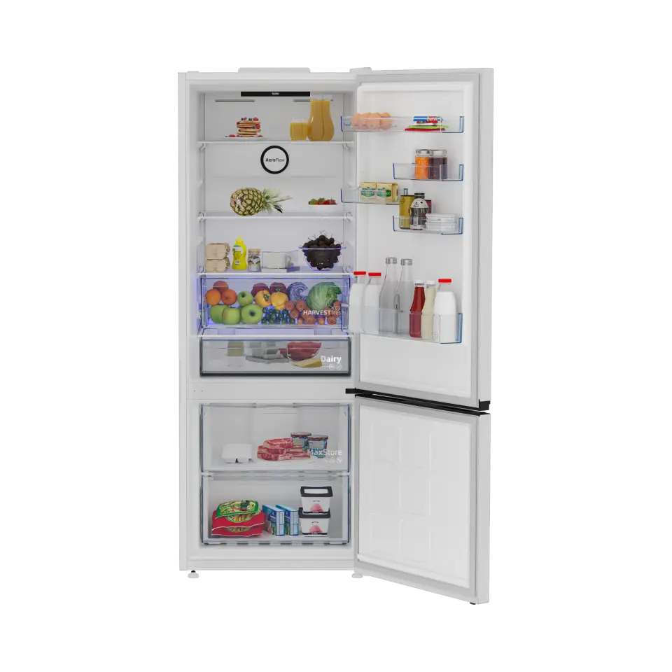 BEKO 670475 EB No Frost Buzdolabı