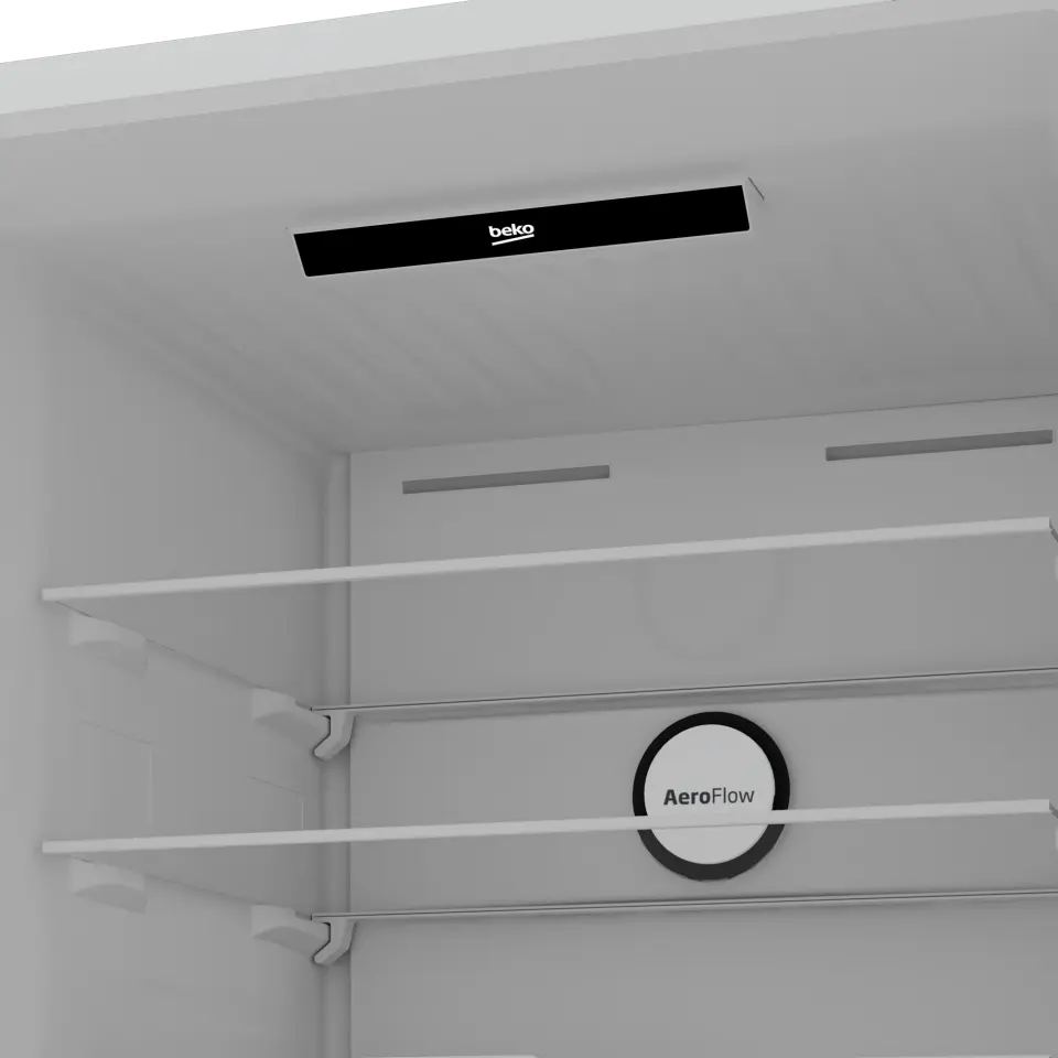 BEKO 670475 EB No Frost Buzdolabı