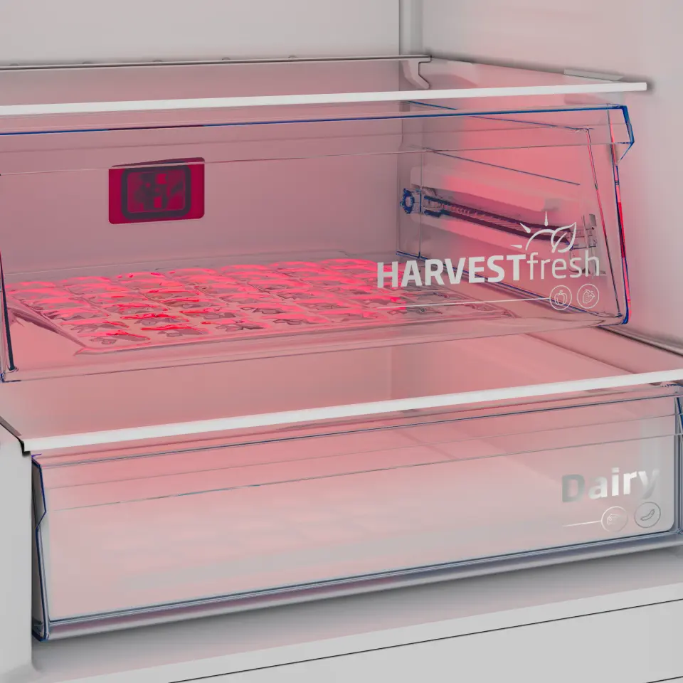 BEKO 670475 EB No Frost Buzdolabı