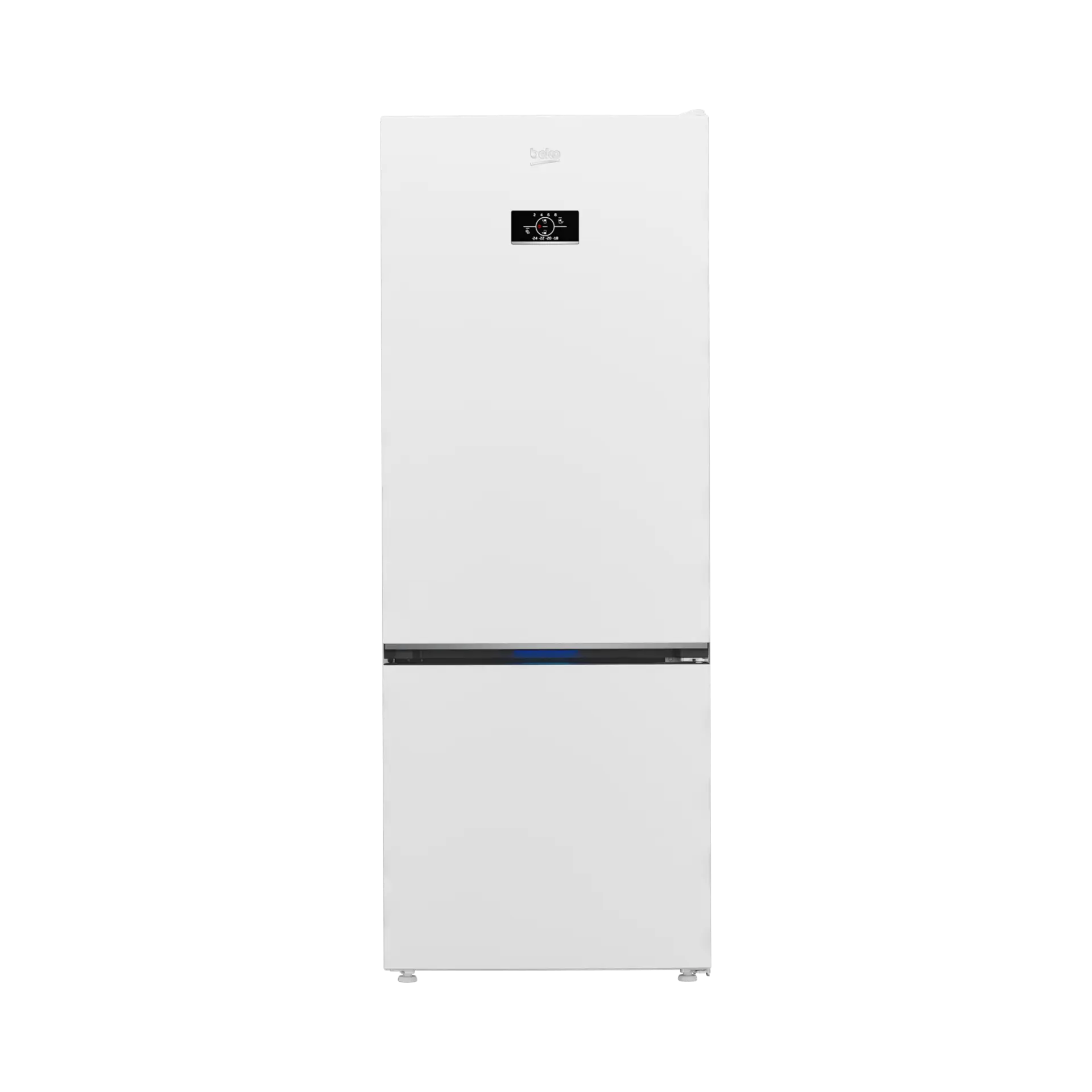BEKO 670475 EB No Frost Buzdolabı