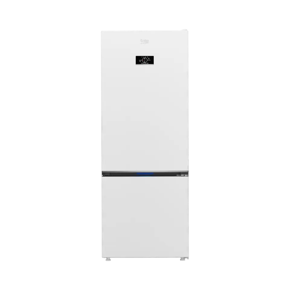 BEKO 670475 EB No Frost Buzdolabı