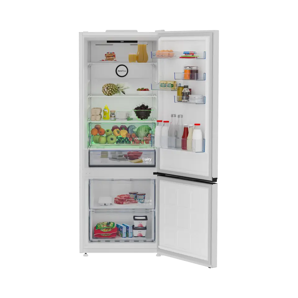 BEKO 670475 EB No Frost Buzdolabı