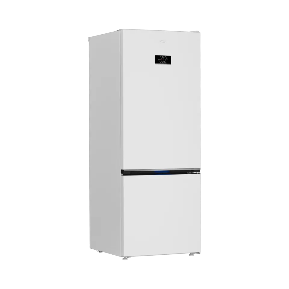 BEKO 670475 EB No Frost Buzdolabı