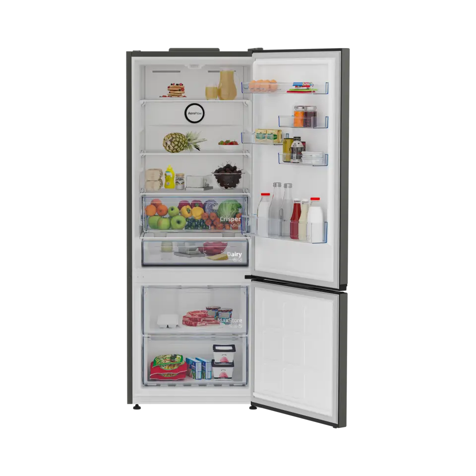 BEKO 670475 MG No Frost Buzdolabı