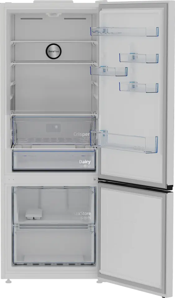 BEKO 670475 MB No Frost Buzdolabı