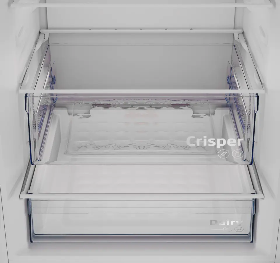 BEKO 670475 MB No Frost Buzdolabı