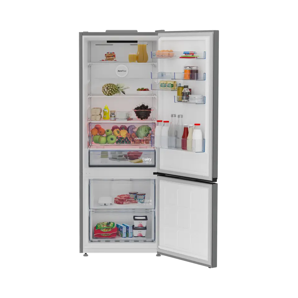 BEKO 670477 EI AI No Frost Buzdolabı