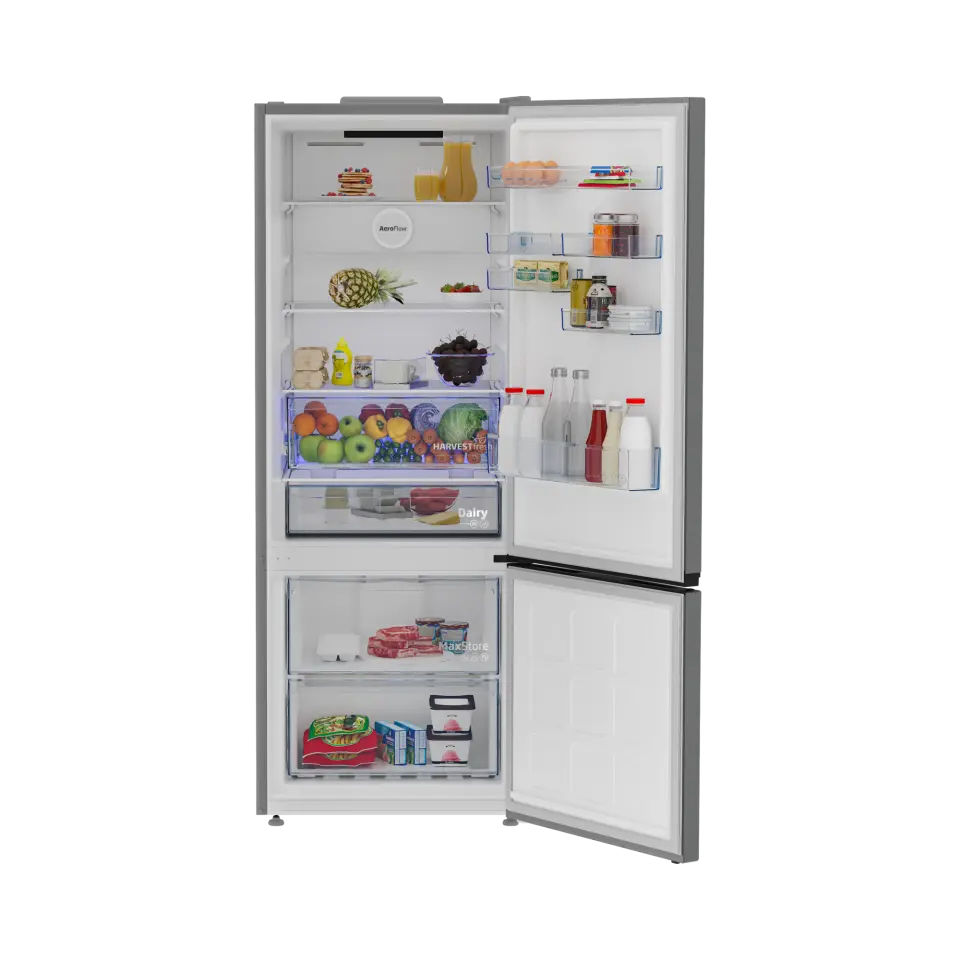 BEKO 670477 EI AI No Frost Buzdolabı