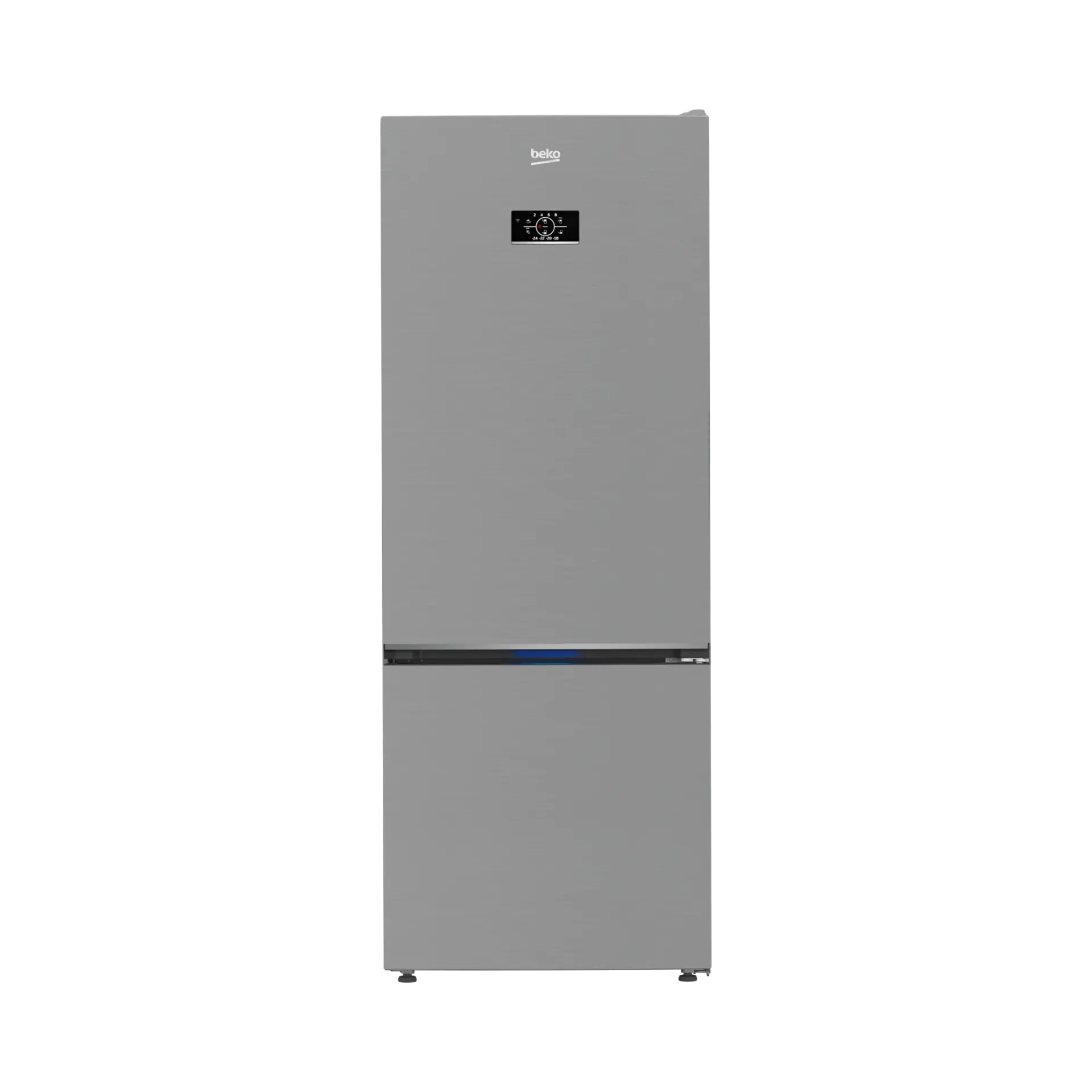 BEKO 670477 EI AI No Frost Buzdolabı