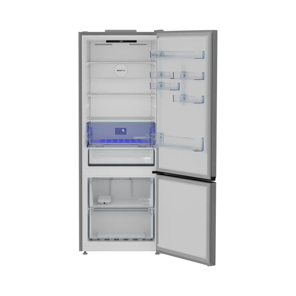 BEKO 670477 EI AI No Frost Buzdolabı