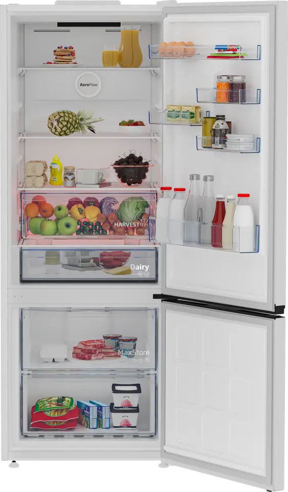 BEKO 670477 EB AI No Frost Buzdolabı