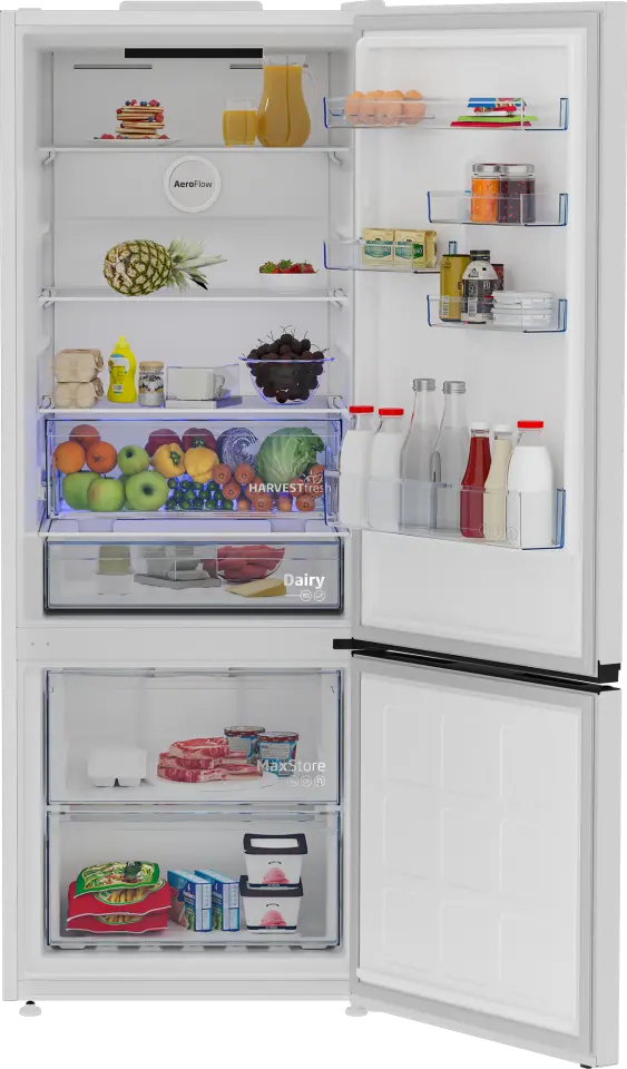 BEKO 670477 EB AI No Frost Buzdolabı