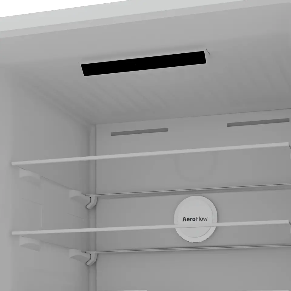 BEKO 670477 EB AI No Frost Buzdolabı