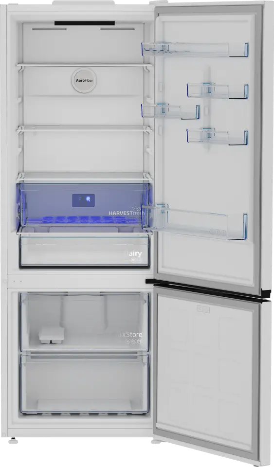 BEKO 670477 EB AI No Frost Buzdolabı