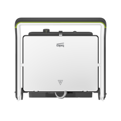 Beko TM 5046 C Floral Tost Makinesi