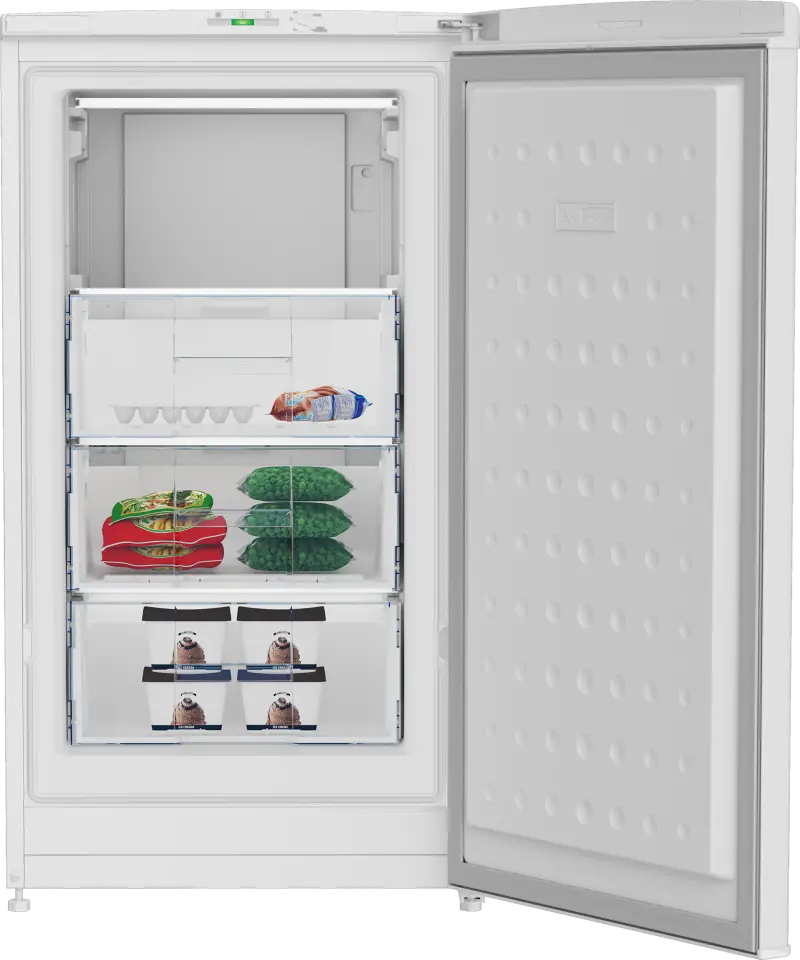 BEKO 7043 MB 4 Bölmeli Derin Dondurucu