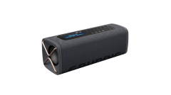 Grundig Band BT Hoparlör Siyah