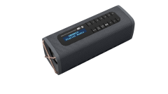 Grundig Band BT Hoparlör Siyah