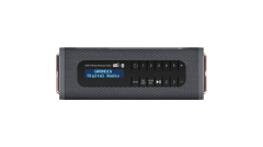 Grundig Band BT Hoparlör Siyah