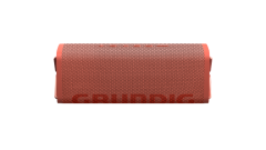 Grundig Club BT Hoparlör Mercan