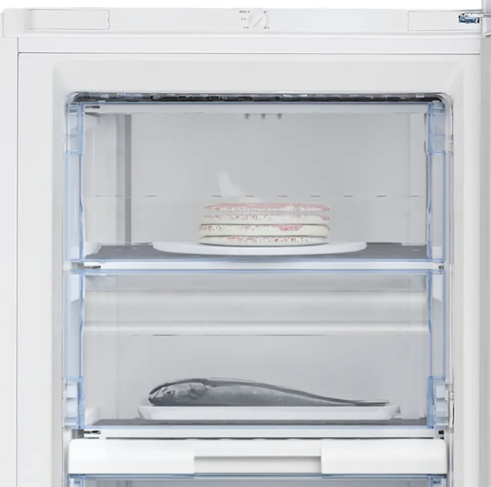 BEKO 7072 MB 7 Bölmeli Derin Dondurucu