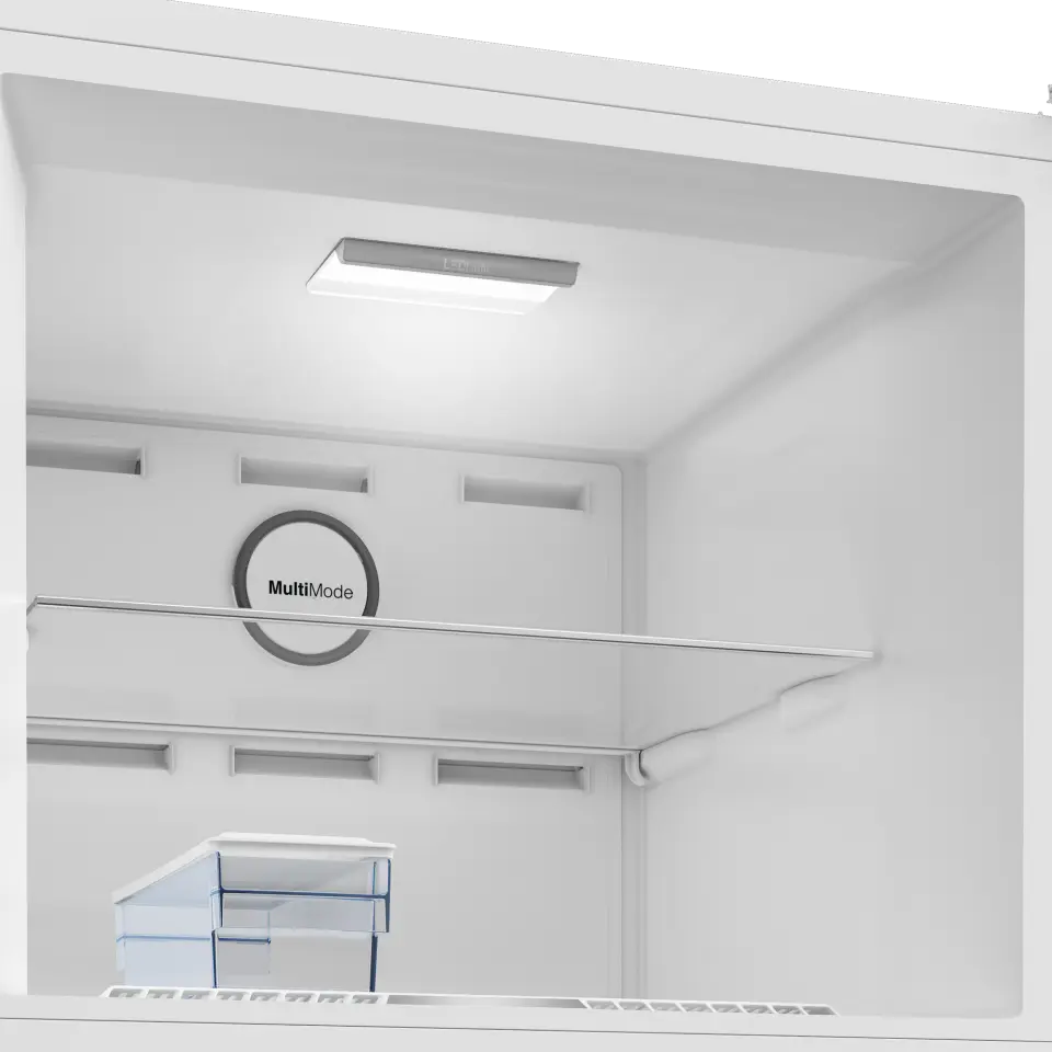 BEKO 970476 EI No Frost Buzdolabı