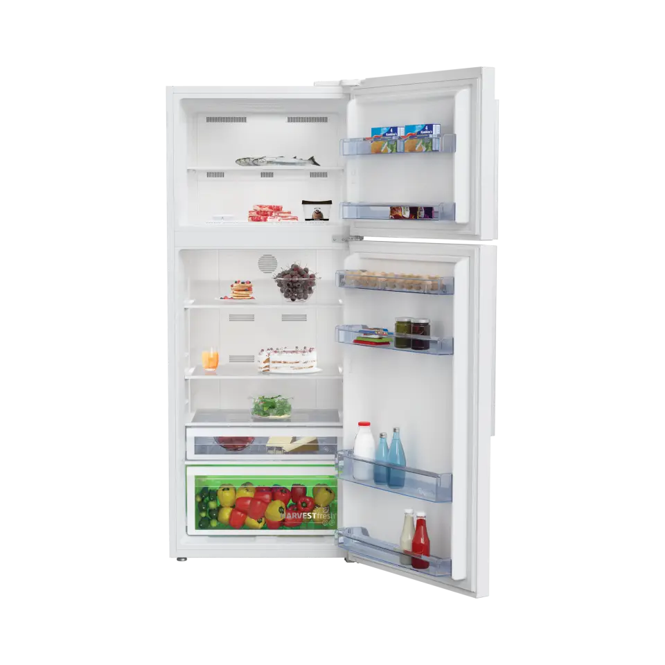 BEKO 974509 MB No Frost Buzdolabı