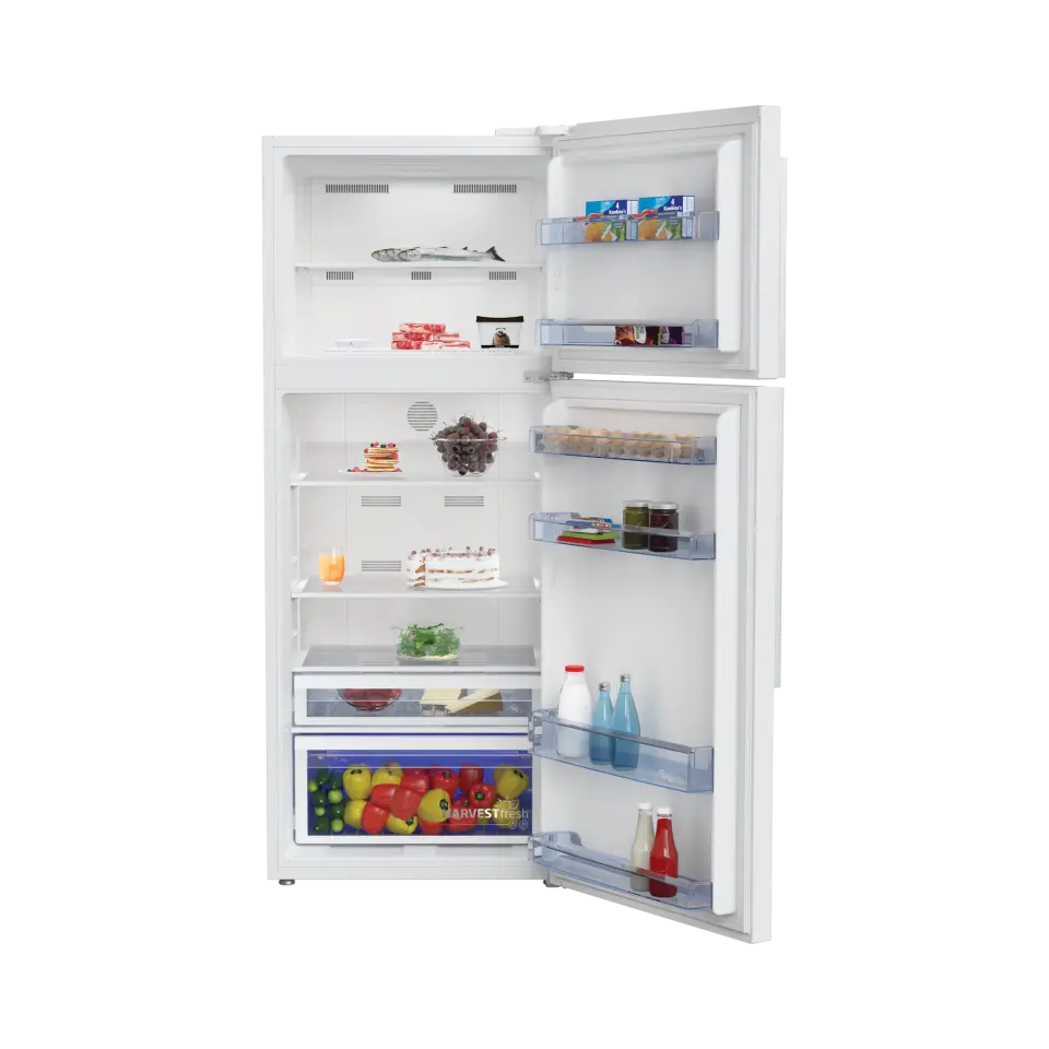 BEKO 974509 MB No Frost Buzdolabı