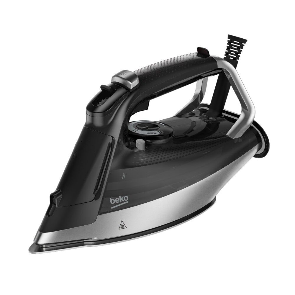 Beko ActiPress® Expert BEU 5024 M Buharlı Ütü