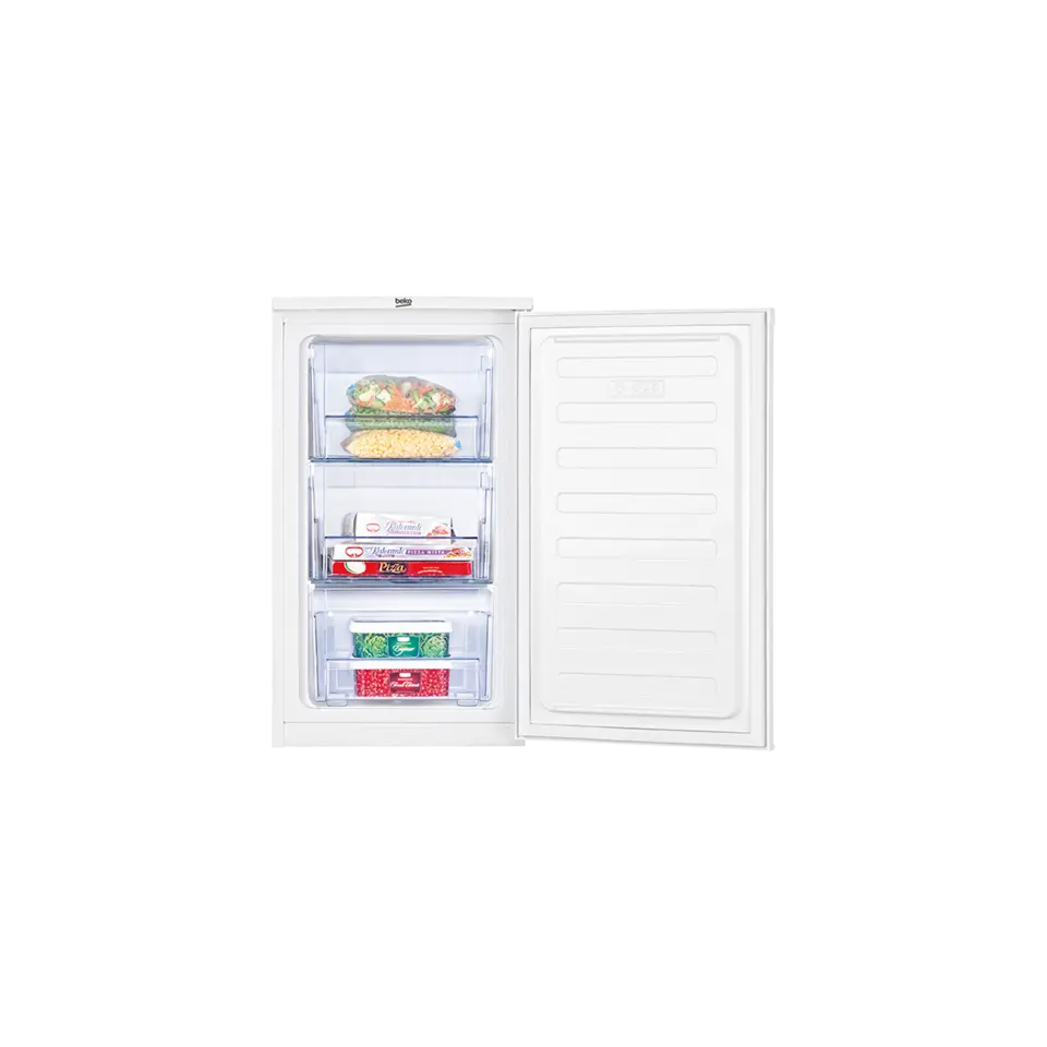 BEKO 7030 MB 3 Bölmeli Derin Dondurucu