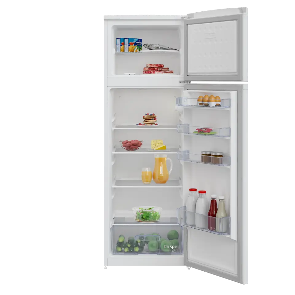 BEKO 854257 MB Statik Buzdolabı