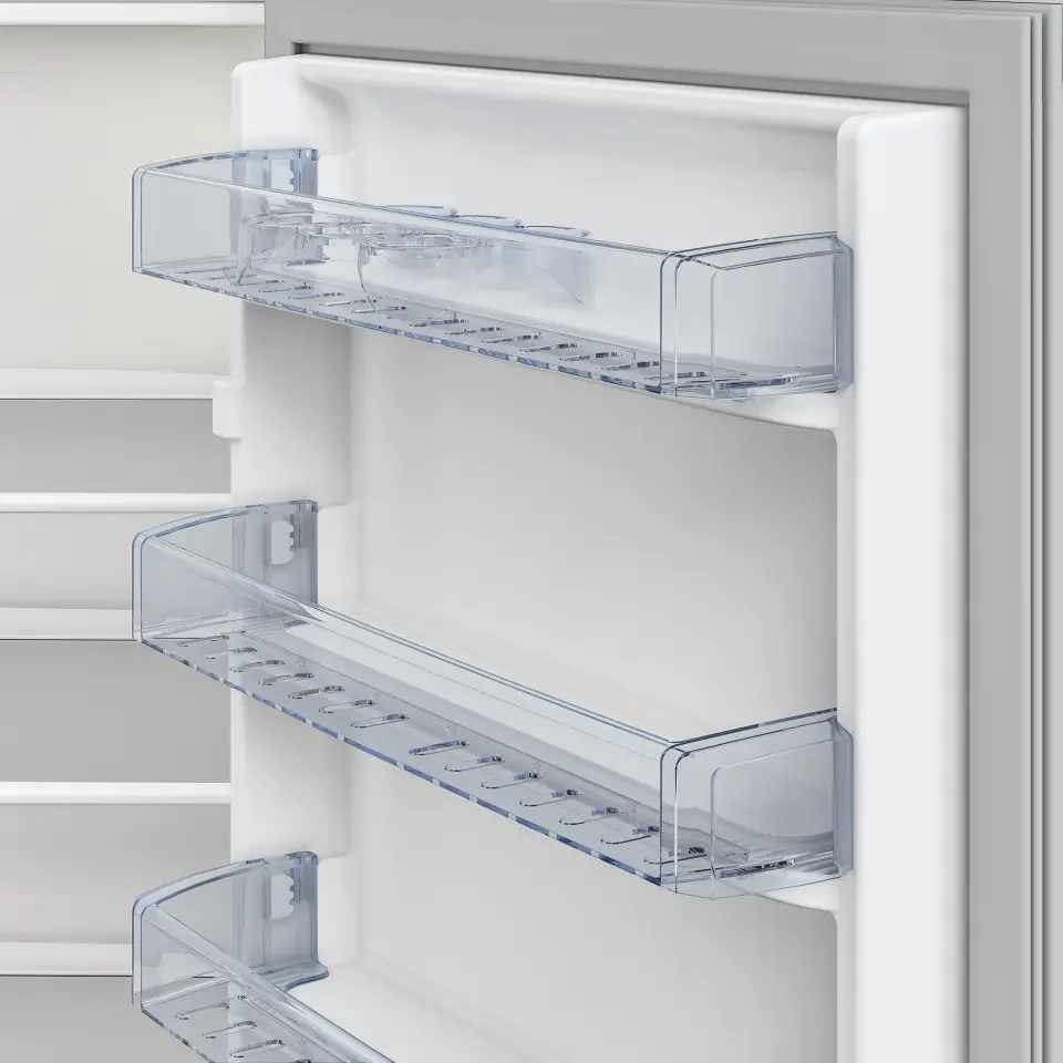 BEKO 854257 MB Statik Buzdolabı